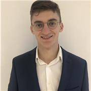 Professeur jusqu'a niveau niveau prépa ECS